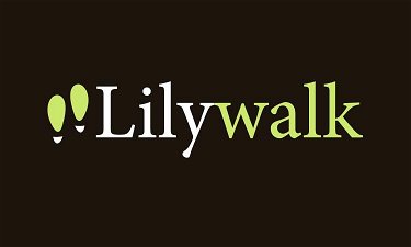 Lilywalk.com - Cool premium domains