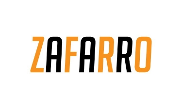 Zafarro.com