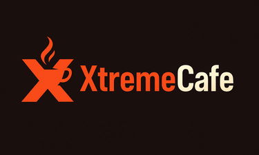XtremeCafe.com - Creative brandable domain for sale