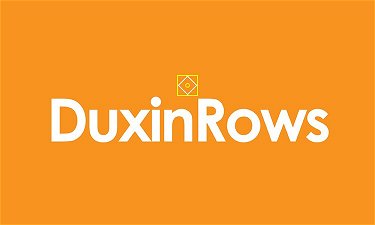 DuxinRows.com - Creative brandable domain for sale