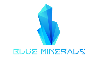 BlueMinerals.com is for sale