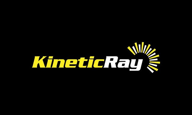 KineticRay.com