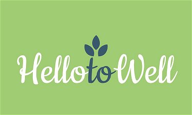 HellotoWell.com