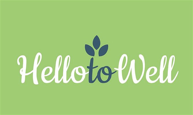 HellotoWell.com