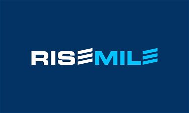 RiseMile logo