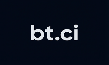 bt logo