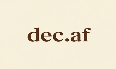 dec logo