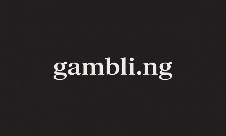 gambli logo