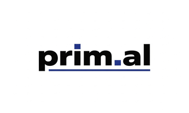 Prim logo