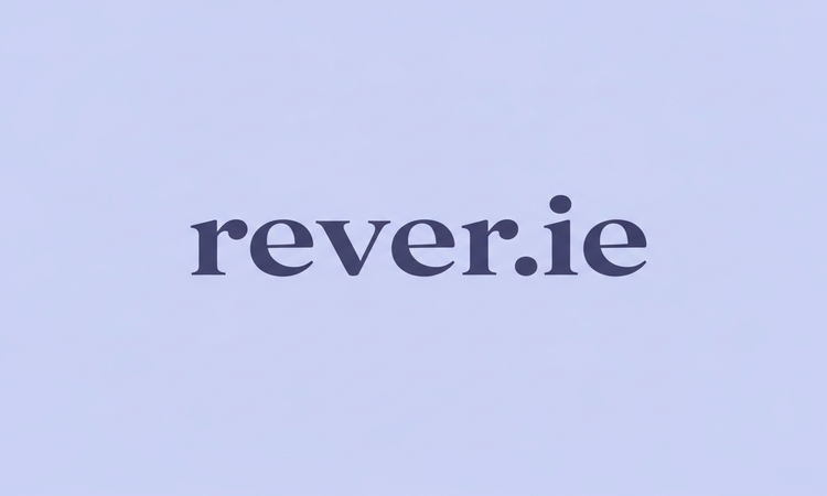 rever logo