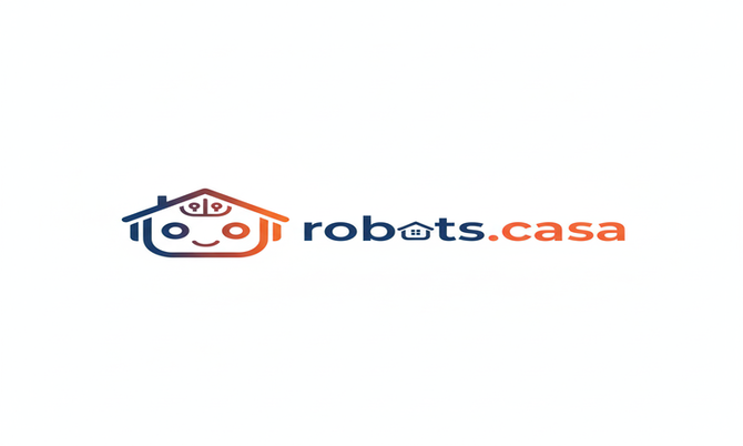 Robots.casa