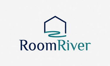 RoomRiver logo
