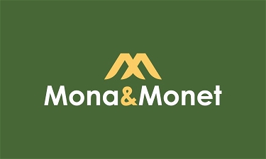 MonaAndMonet.com