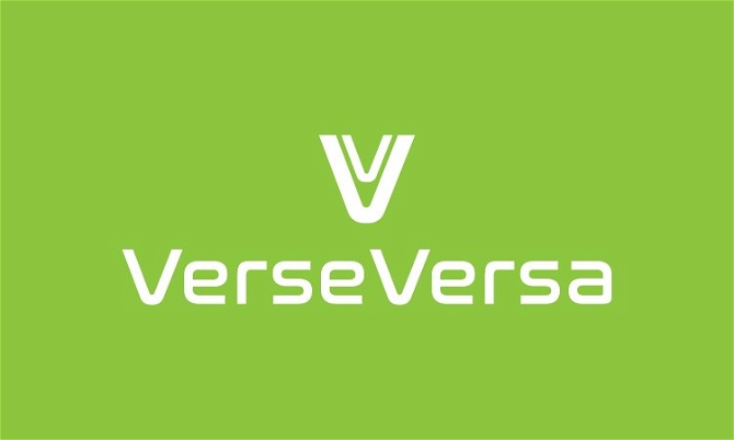 VerseVersa.com