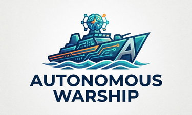AutonomousWarship.com is for sale
