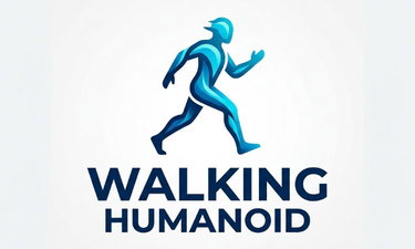 WalkingHumanoid.com is for sale