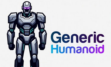 GenericHumanoid.com is for sale