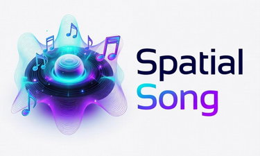 SpatialSong.com is for sale