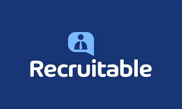 Recruitable.com - Great domains for sale