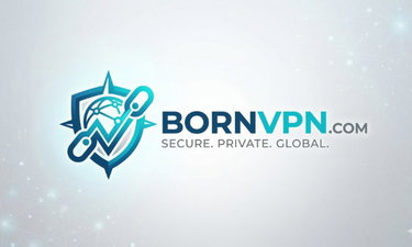 BornVPN logo