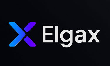 Elgax.com is for sale