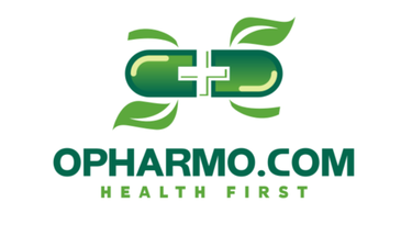 Opharmo logo
