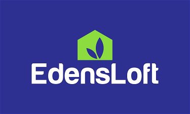 EdensLoft.com