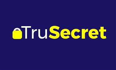 trusecret.com