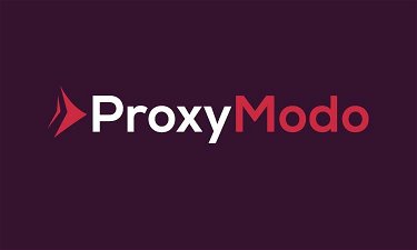 ProxyModo.com
