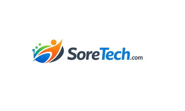 SoreTech logo
