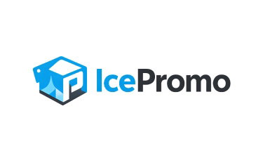 IcePromo logo