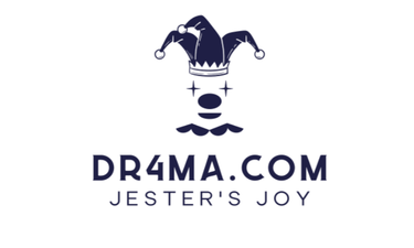 Dr4ma logo