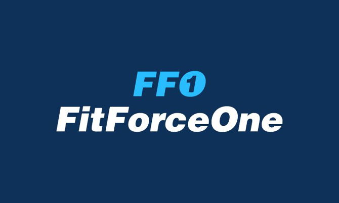 FitForceOne.com