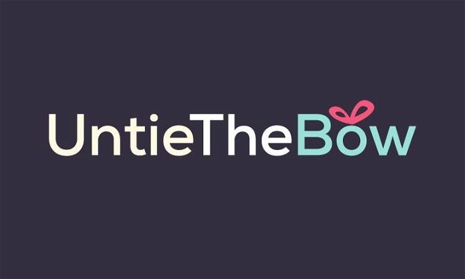 UntieTheBow.com
