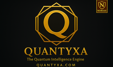 Quantyxa.com is for sale