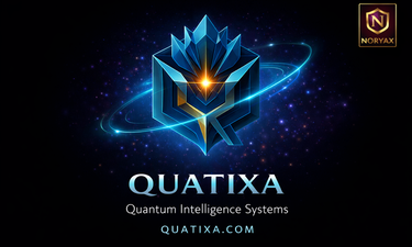 Quatixa.com - Creative brandable domain for sale