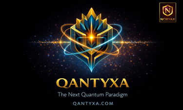 Qantyxa.com - Creative brandable domain for sale