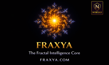 Fraxya.com is for sale