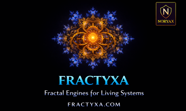 Fractyxa.com is for sale