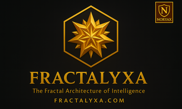 Fractalyxa.com is for sale