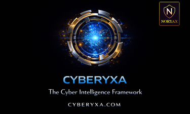 Cyberyxa.com - Creative brandable domain for sale