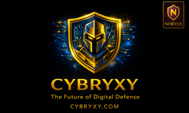 Cybryxy.com is for sale
