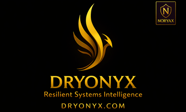 Dryonyx.com - Creative brandable domain for sale