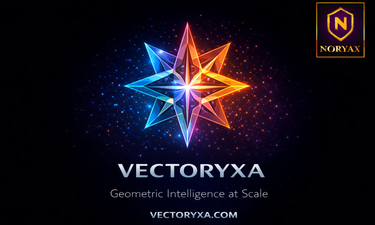 Vectoryxa.com - Creative brandable domain for sale