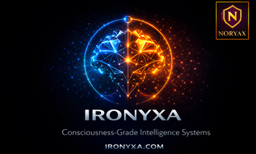 Ironyxa.com is for sale