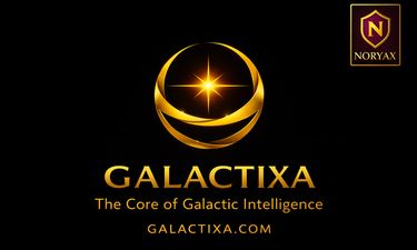Galactixa.com - Creative brandable domain for sale