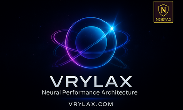 Vrylax.com - Creative brandable domain for sale