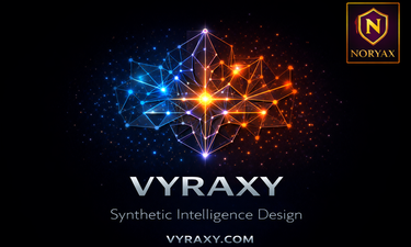 Vyraxy.com is for sale