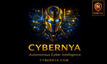 Cybernya.com - Creative brandable domain for sale