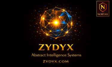 Zydyx.com - Creative brandable domain for sale